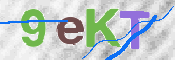 Εικόνα CAPTCHA