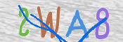 Εικόνα CAPTCHA