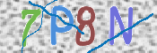 Εικόνα CAPTCHA