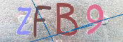 Εικόνα CAPTCHA