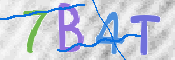 Εικόνα CAPTCHA