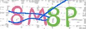 Εικόνα CAPTCHA