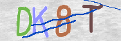 Εικόνα CAPTCHA