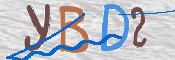 Εικόνα CAPTCHA