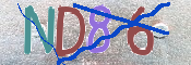 Εικόνα CAPTCHA