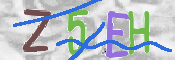Εικόνα CAPTCHA