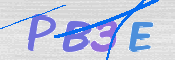 Εικόνα CAPTCHA