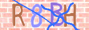 Εικόνα CAPTCHA