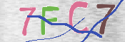 Εικόνα CAPTCHA