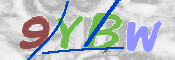 Εικόνα CAPTCHA