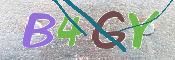 Εικόνα CAPTCHA