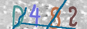 Εικόνα CAPTCHA