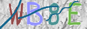 Εικόνα CAPTCHA