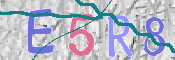 Εικόνα CAPTCHA
