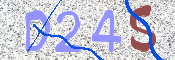 Εικόνα CAPTCHA