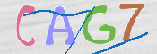 Εικόνα CAPTCHA