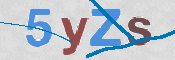Εικόνα CAPTCHA