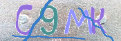 Εικόνα CAPTCHA