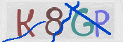 Εικόνα CAPTCHA
