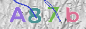 Εικόνα CAPTCHA