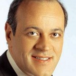 ο πρόεδρος του ΣΕΒ, Δημήτρης Δασκαλόπουλος