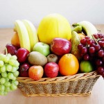 Φρούτα: ναι ή όχι στο πλύσιμο;