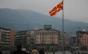 Τα Σκόπια καταναλωτικός παράδεισος για τους Έλληνες