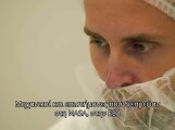 Greece In Orbit – Η Ελλάδα σε Τροχιά
