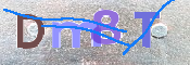 Εικόνα CAPTCHA