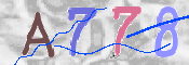 Εικόνα CAPTCHA