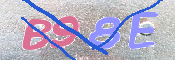 Εικόνα CAPTCHA