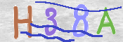 Εικόνα CAPTCHA