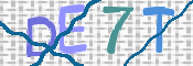 Εικόνα CAPTCHA