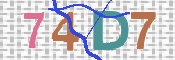 Εικόνα CAPTCHA