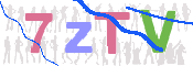 Εικόνα CAPTCHA