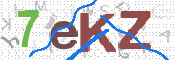 Εικόνα CAPTCHA