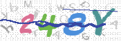 Εικόνα CAPTCHA