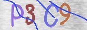 Εικόνα CAPTCHA
