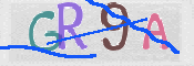 Εικόνα CAPTCHA