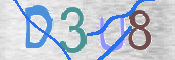 Εικόνα CAPTCHA