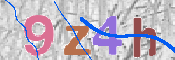Εικόνα CAPTCHA
