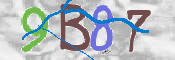 Εικόνα CAPTCHA