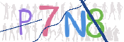 Εικόνα CAPTCHA