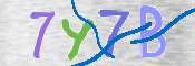 Εικόνα CAPTCHA