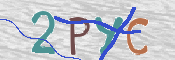 Εικόνα CAPTCHA