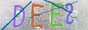 Εικόνα CAPTCHA