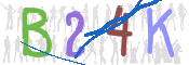 Εικόνα CAPTCHA