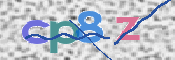 Εικόνα CAPTCHA