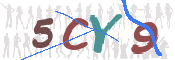Εικόνα CAPTCHA