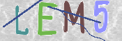 Εικόνα CAPTCHA